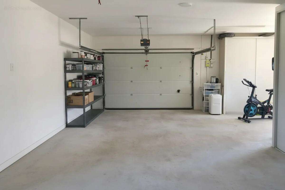Maison de 5 pièces de 119 m² à Saint-Remèze - photo 26