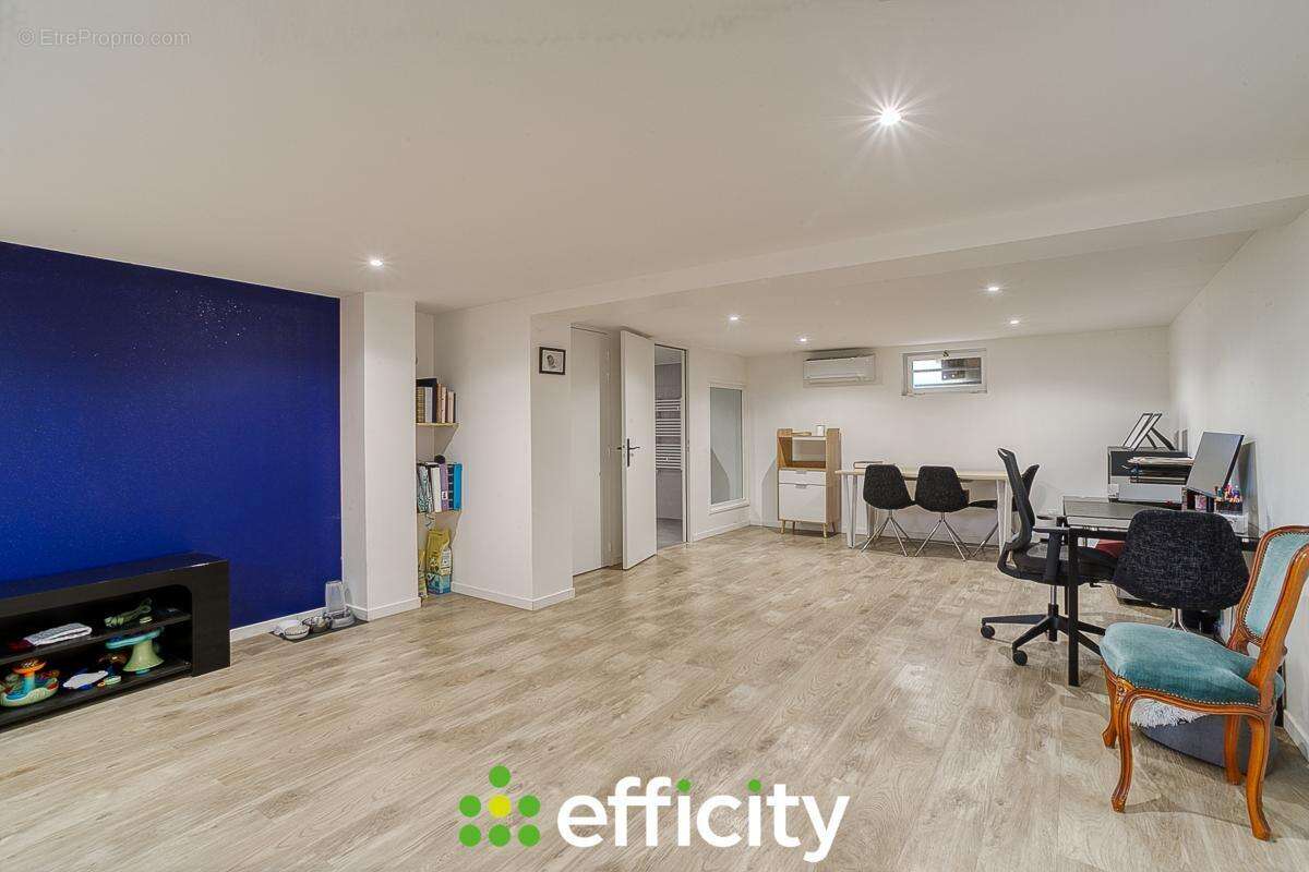 Maison 125 m² à Saint-Symphorien-D'ozon  - photo 12