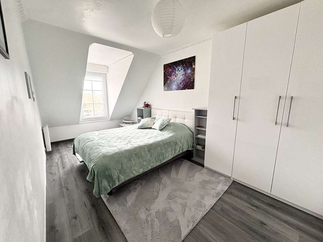 Appartement à CERGY