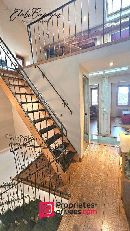 Maison à VILLEMOUSTAUSSOU