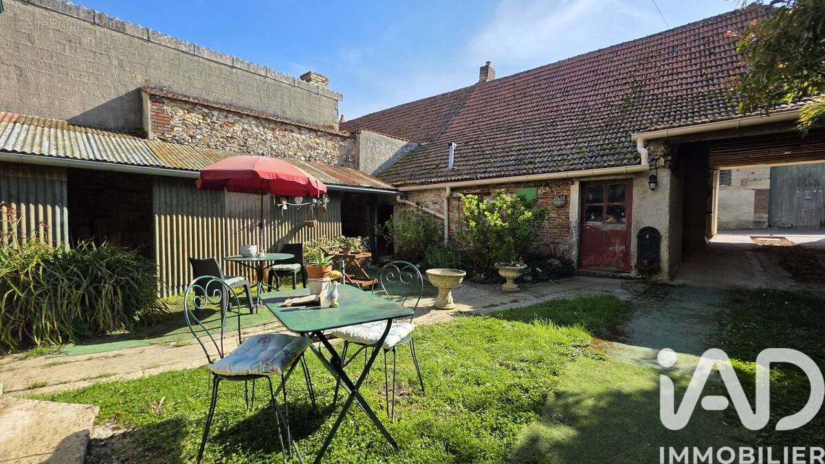 Photo 1 - Maison à VINAY