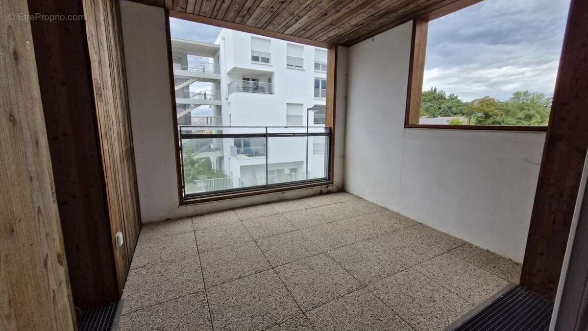 Appartement à FLOIRAC