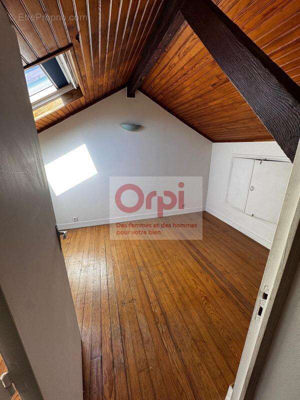 Appartement à MEUDON