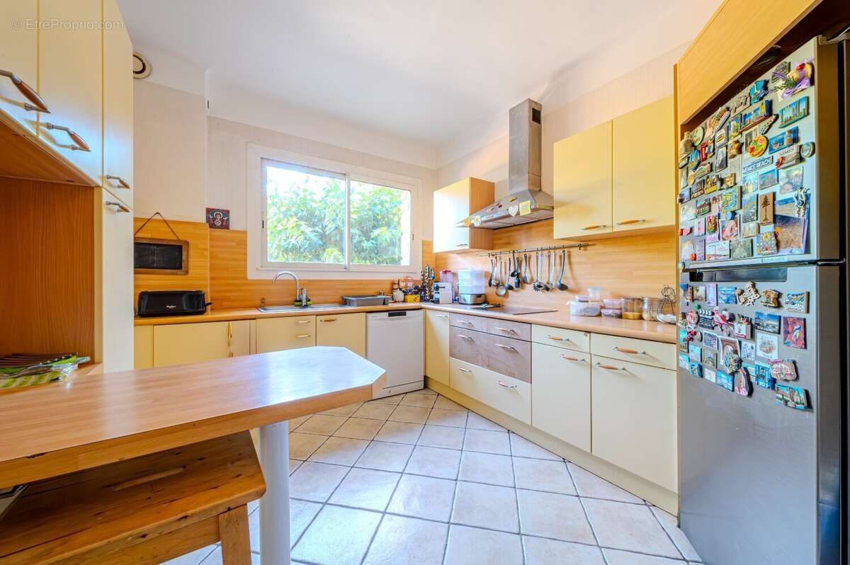 Maison à MONTPELLIER