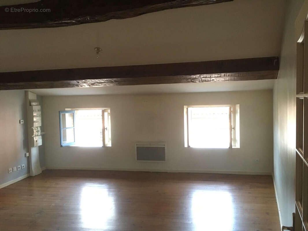 Appartement à MONTAUBAN