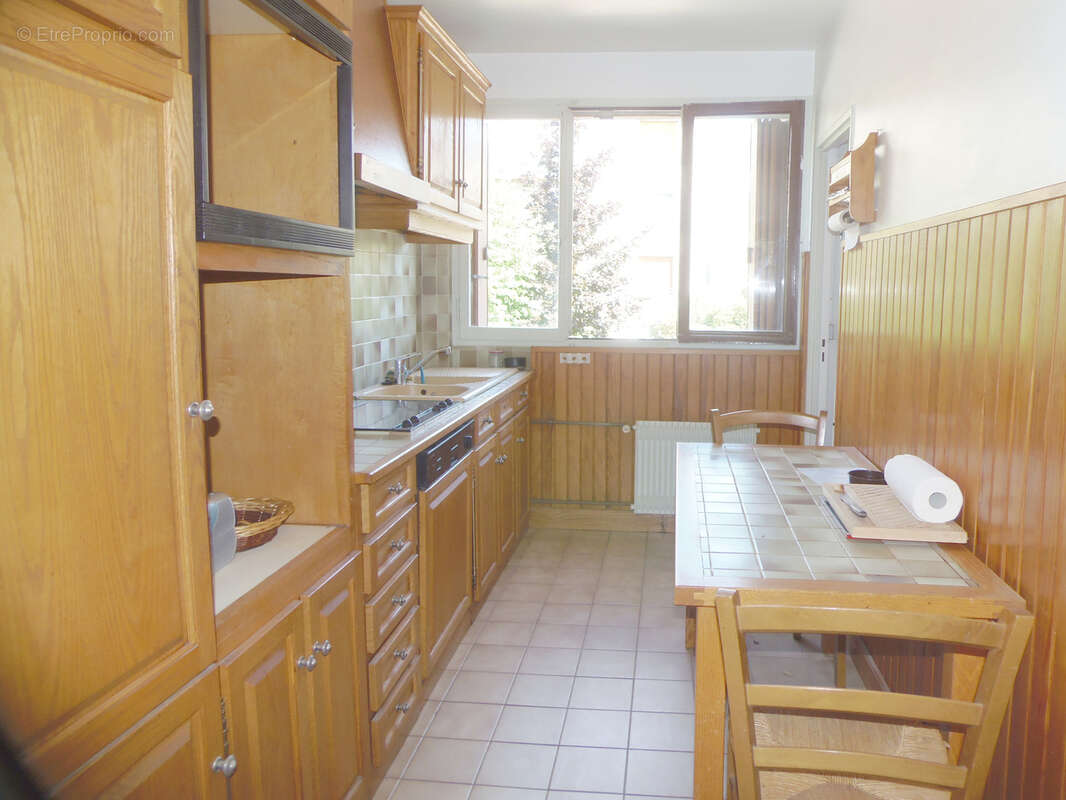 Appartement à NEUILLY-SUR-MARNE