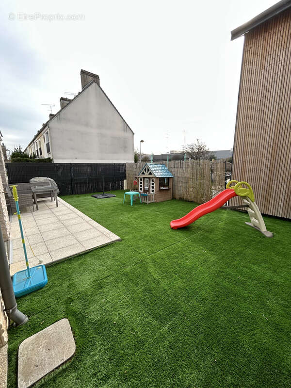 Appartement à MAUREPAS