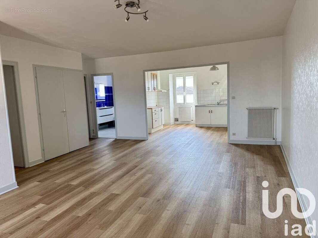 Photo 2 - Appartement à COGNAC