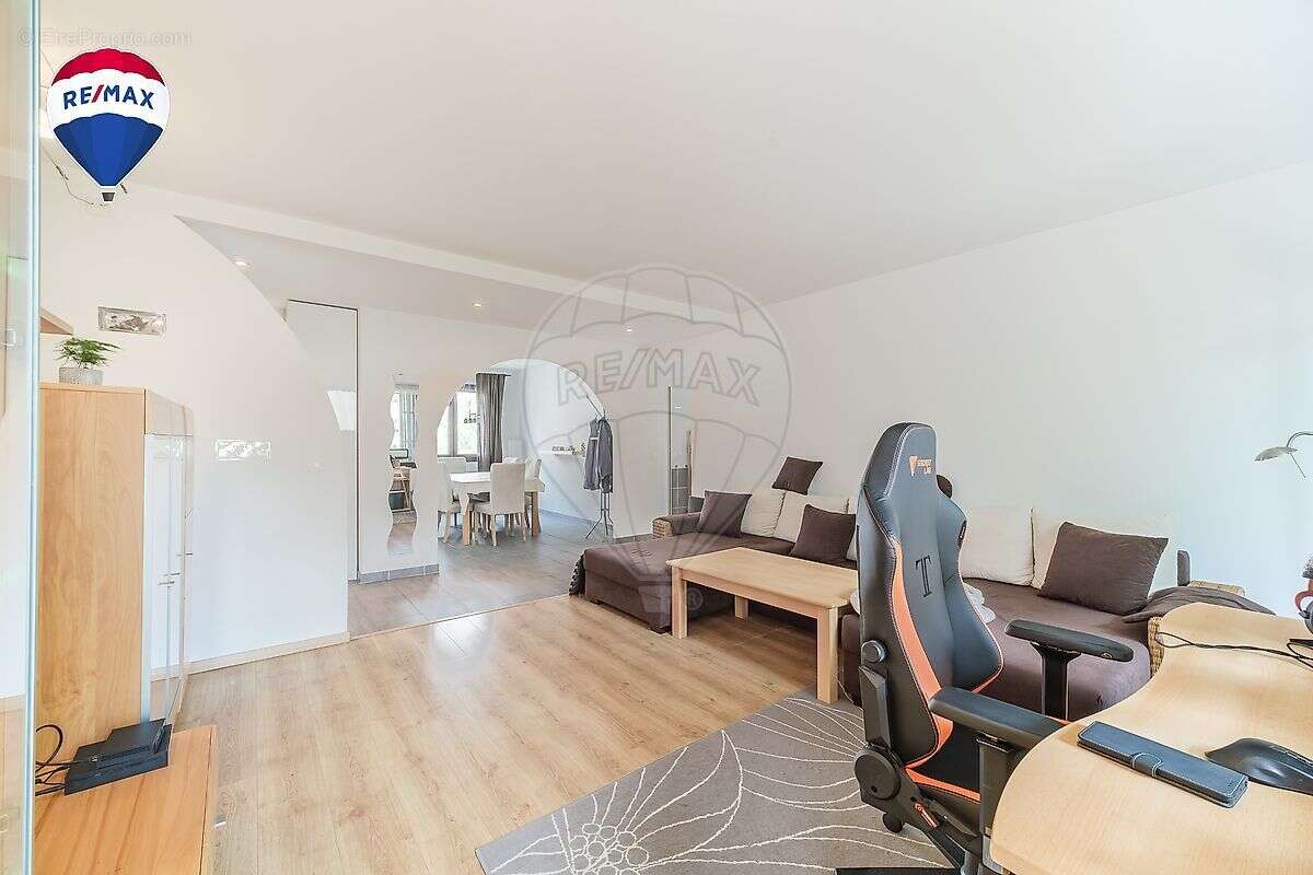 Appartement à RIXHEIM