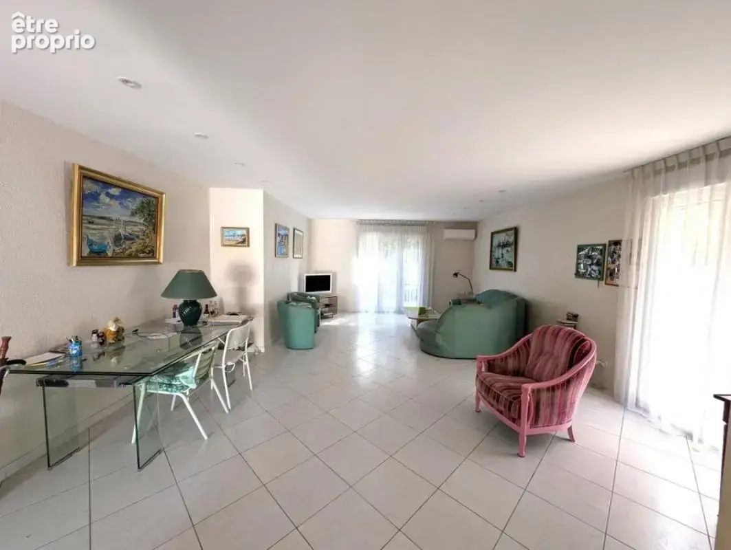 Maison 110 m² à Canet-En-Roussillon  - photo 3