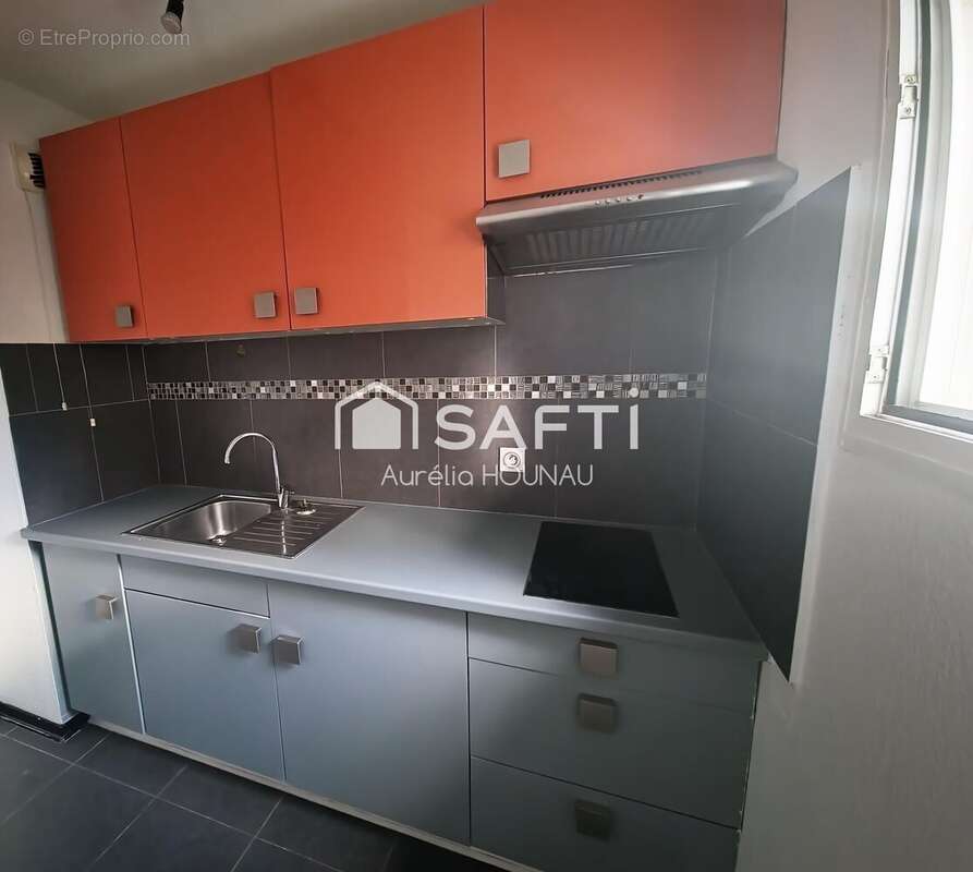Photo 2 - Appartement à CASTANET-TOLOSAN