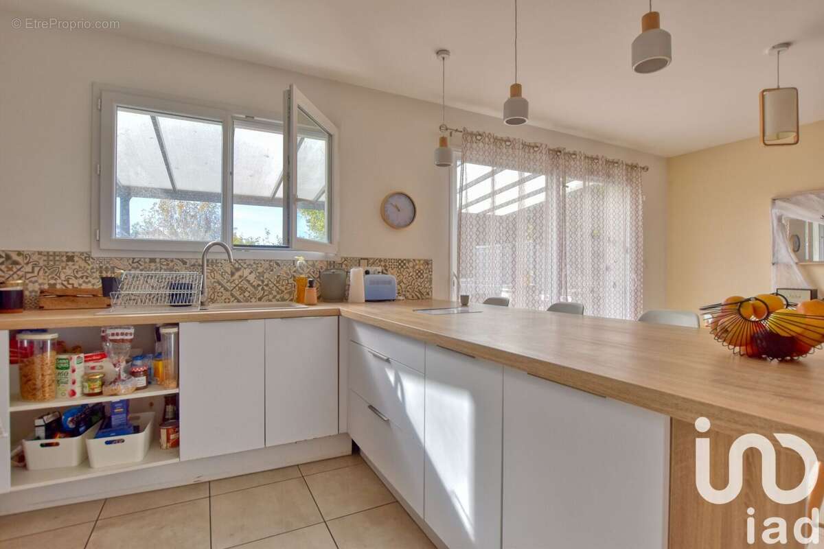 Photo 6 - Maison à BLANQUEFORT