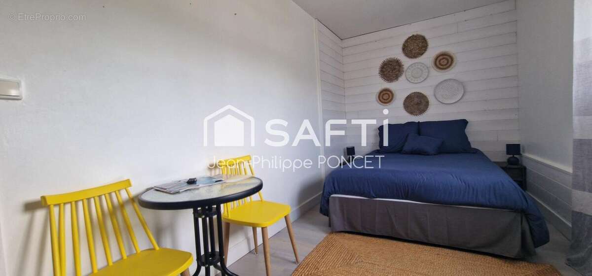 Photo 3 - Appartement à FORT-MAHON-PLAGE
