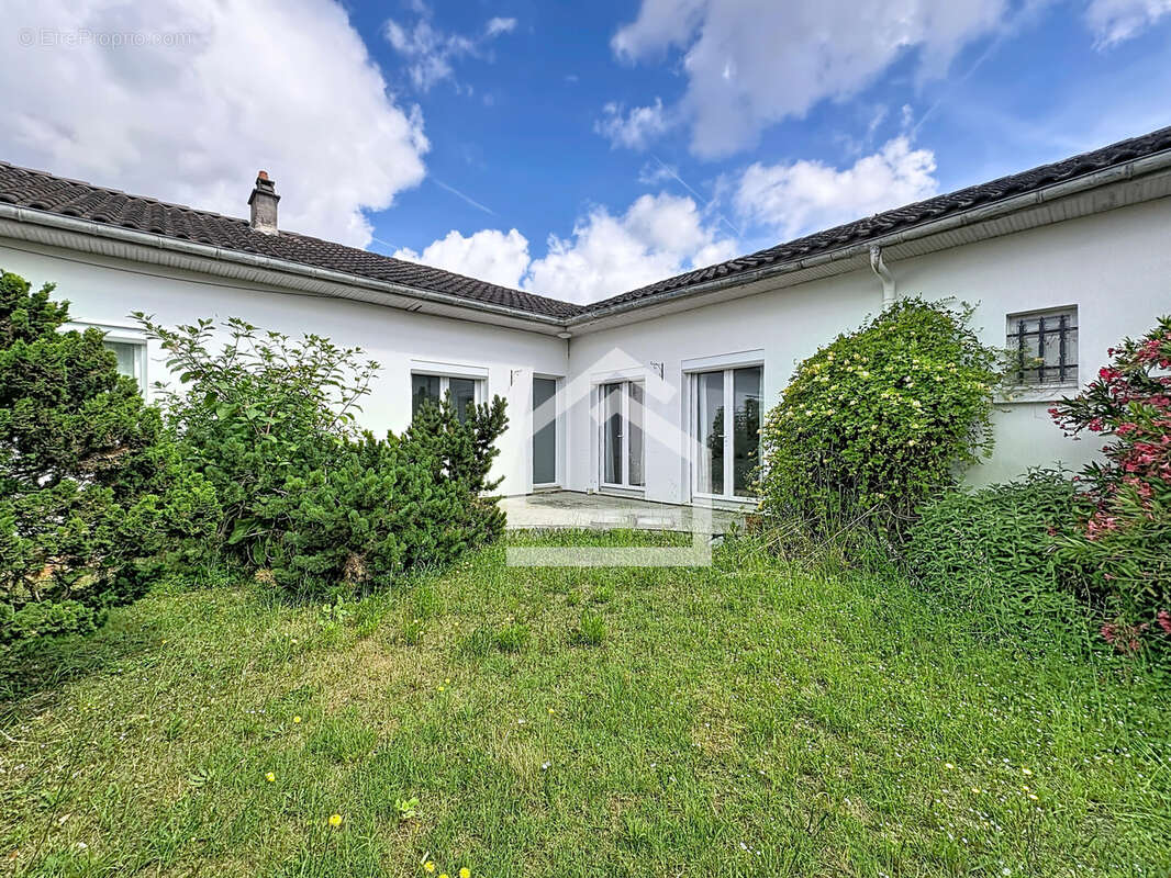 Maison à GALGON