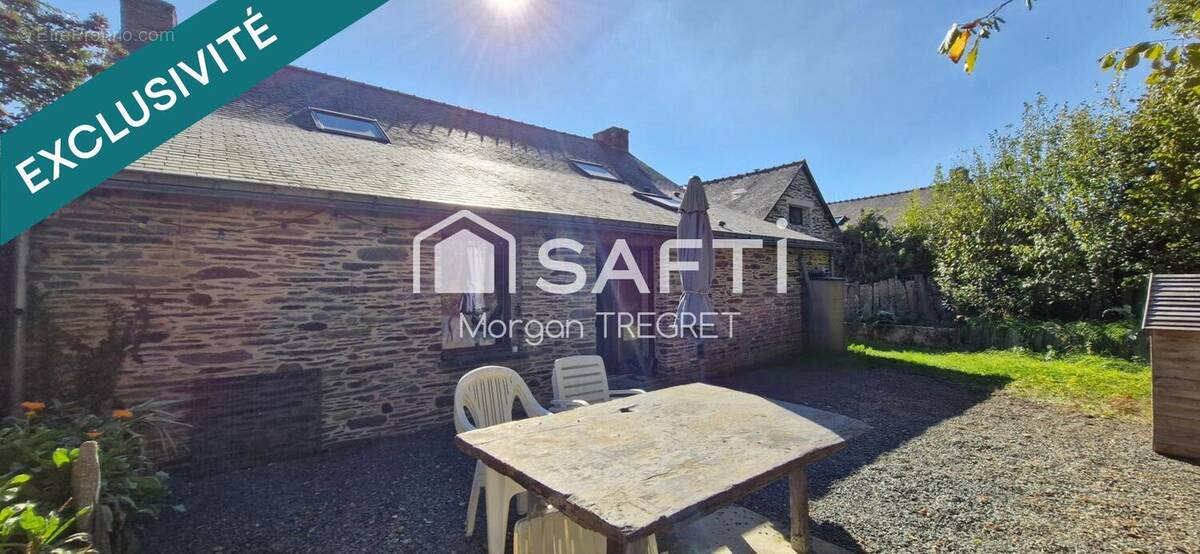 Photo 1 - Maison à NOZAY