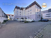 Appartement à SAINT-LOUIS