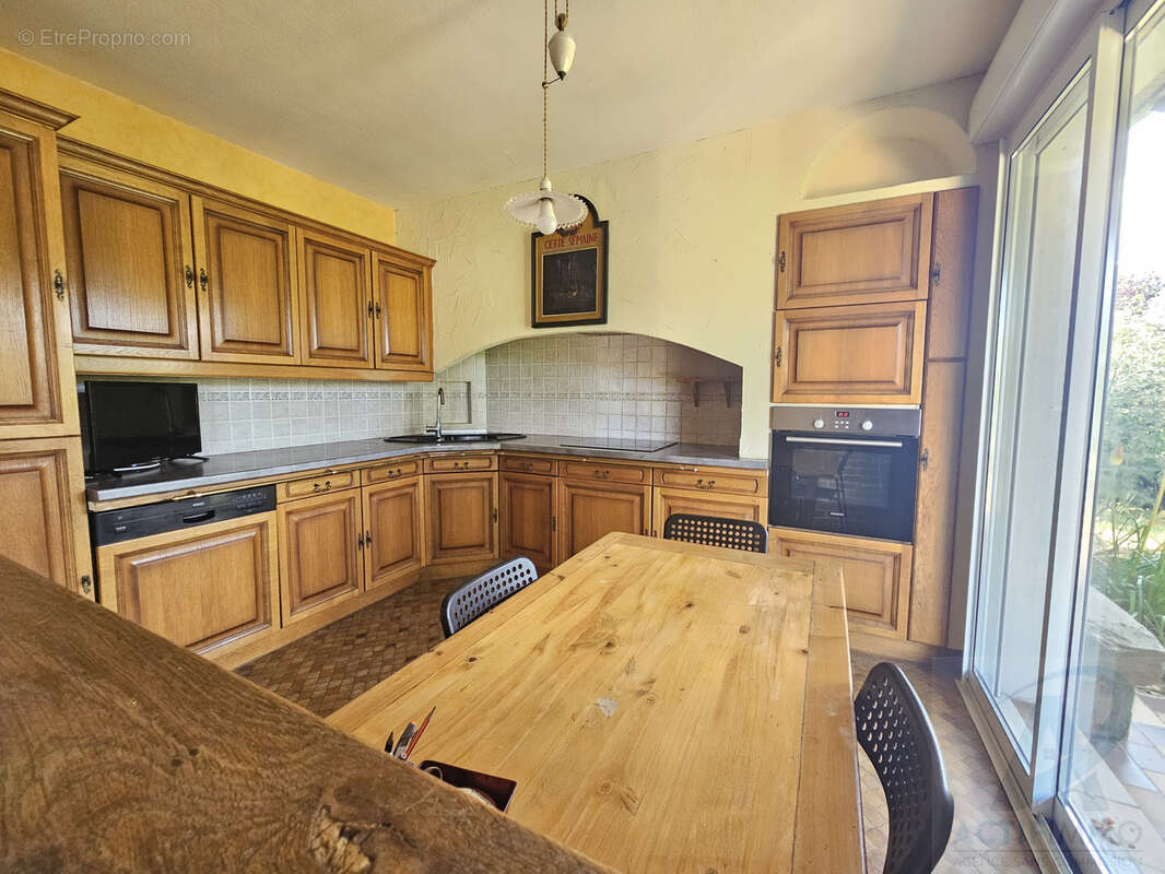 Maison 6 pièces - photo 2