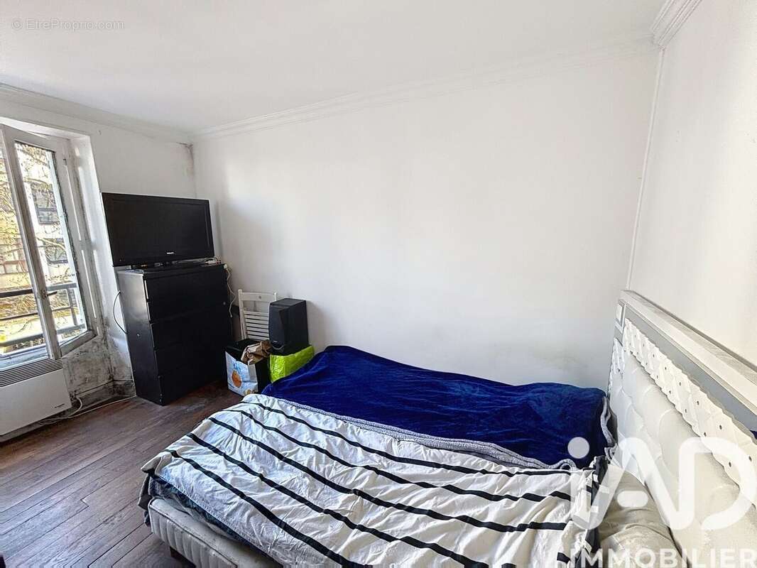 Photo 3 - Appartement à SEVRES