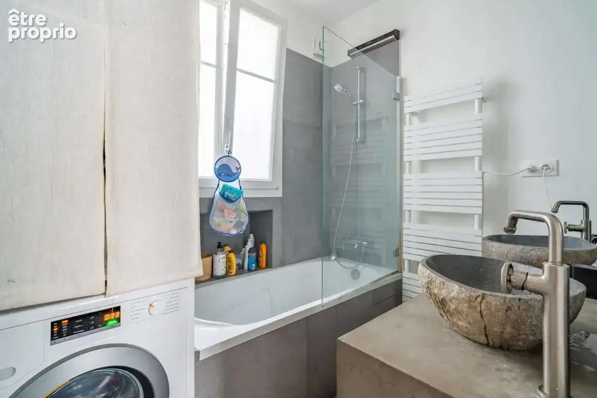 Appartement 2 pièces 47 m² à vendre à Paris-11e (75011) - photo 4