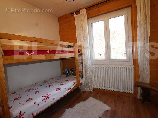 8 - Appartement à BRIANCON
