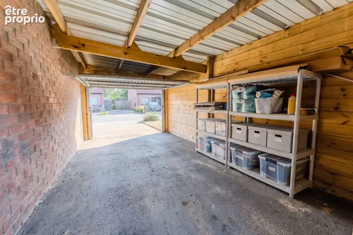 Maison semi-individuelle - secteur calme ! - photo 10
