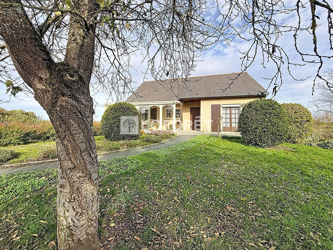 Maison à DOUE-LA-FONTAINE