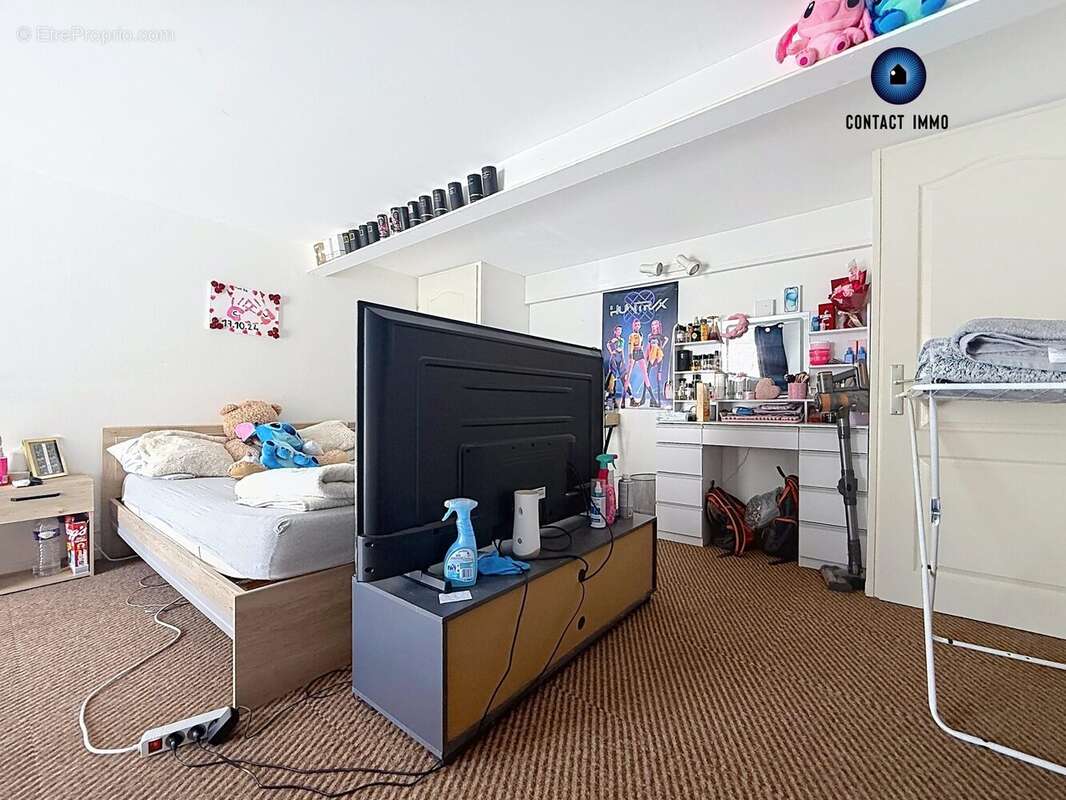 Appartement à BRIVE-LA-GAILLARDE