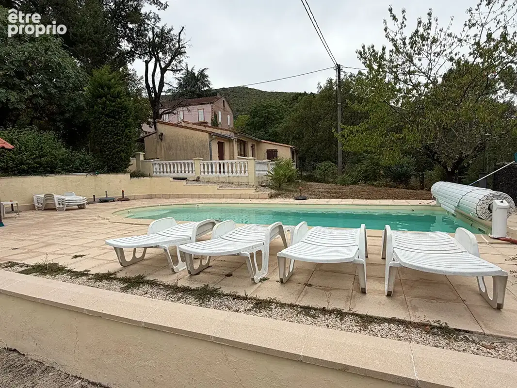 Maison avec gite - photo 2