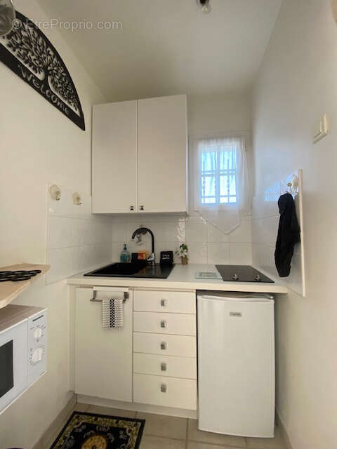 Maison à SAINT-PIERRE-D'OLERON