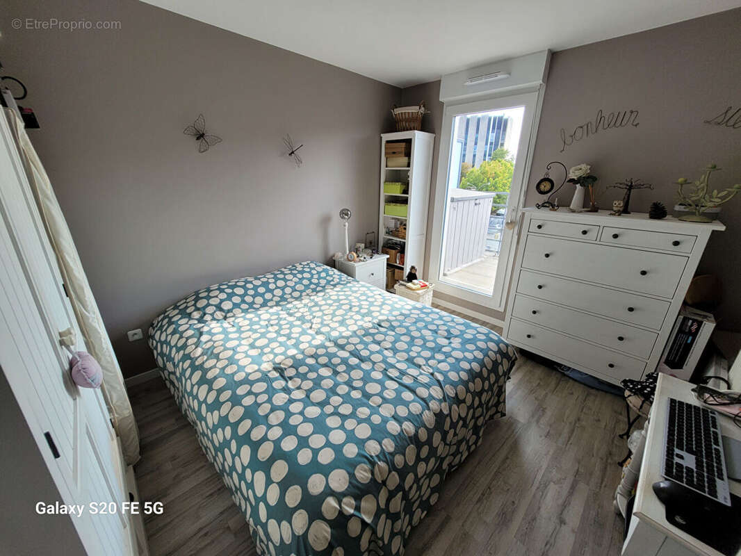 Appartement à MEAUX