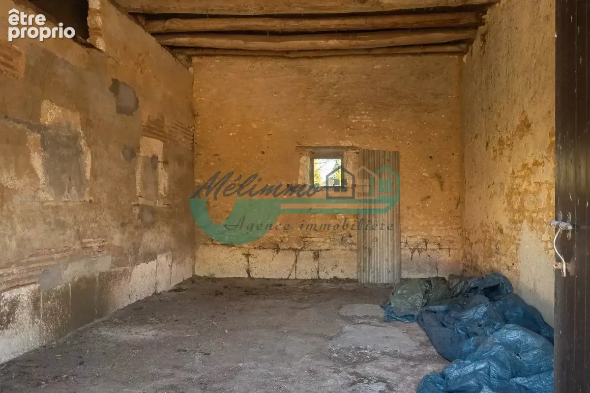 Maison 71 m² à Sougeres-En-Puisaye  - photo 5