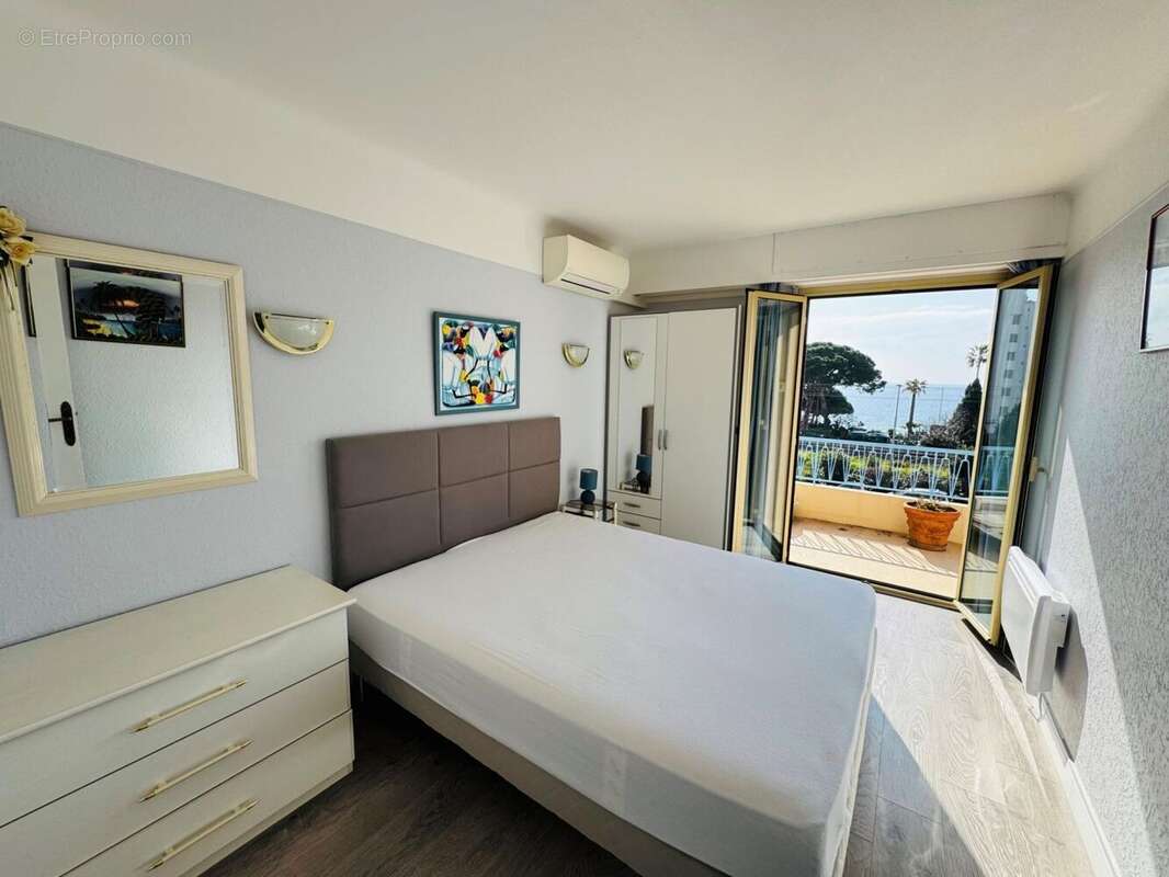 Appartement 59m² à JUAN LES PINS - photo 16