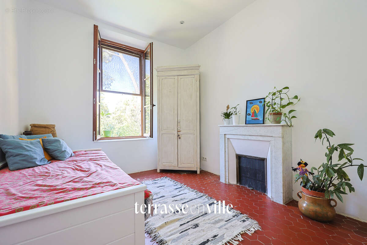 Maison à LA CIOTAT