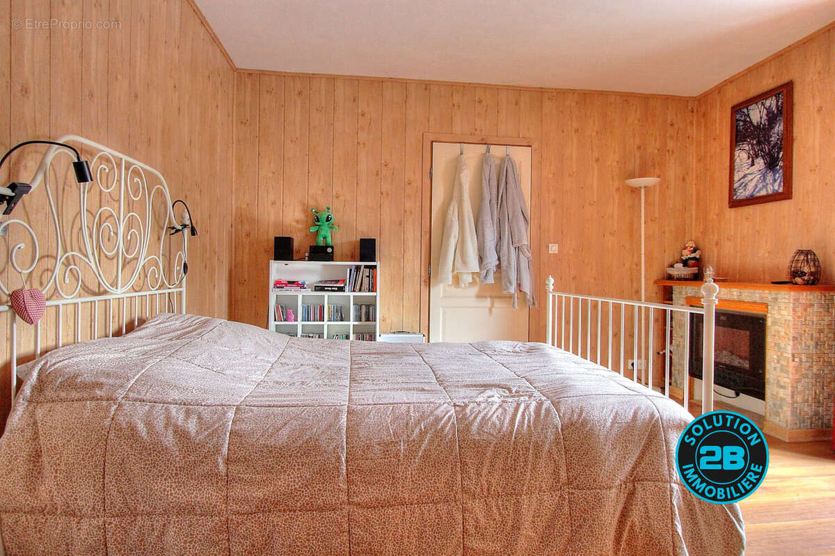 Maison à AIX-LES-BAINS