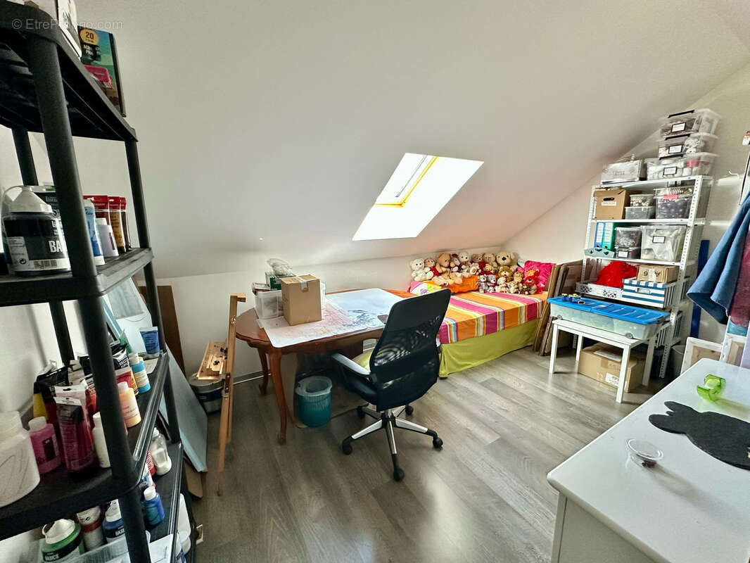 Appartement à LURE