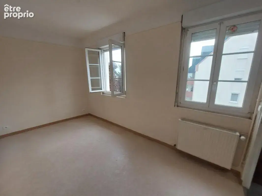 T3 53 m² - 2 chambres - Accès indépendant - Vernon Bizy - photo 6