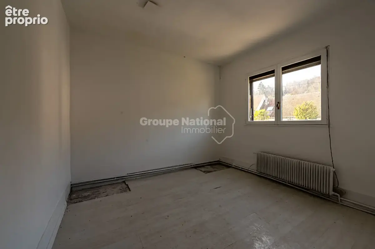 Maison de 91 m² aménagée en deux appartements  et une dépendance de 30m² aménagée en F2 - photo 6