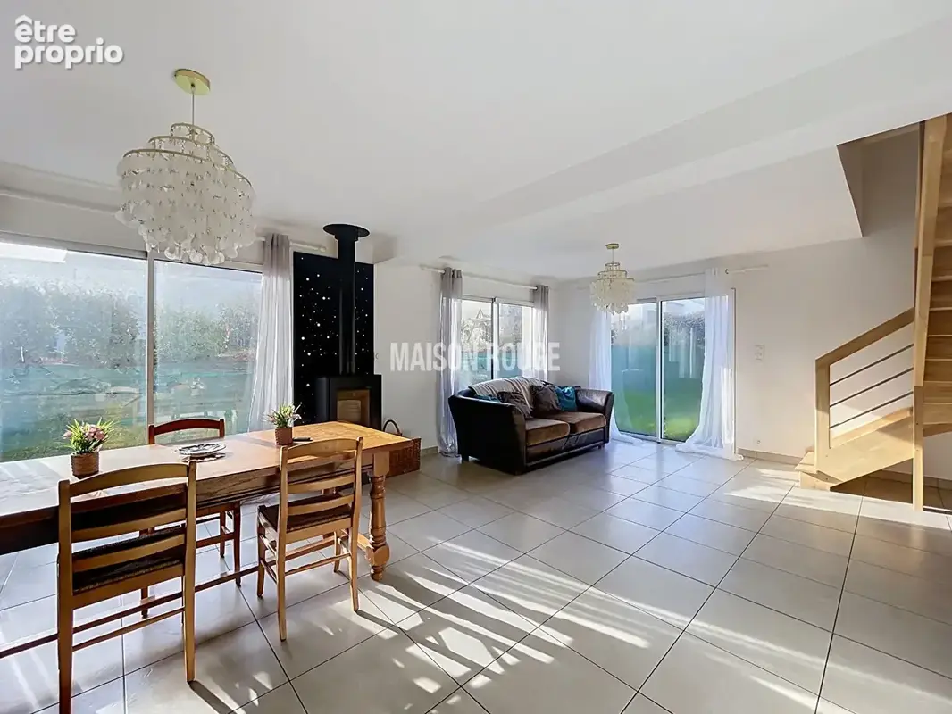Maison pleneuf-val-andre - photo 5