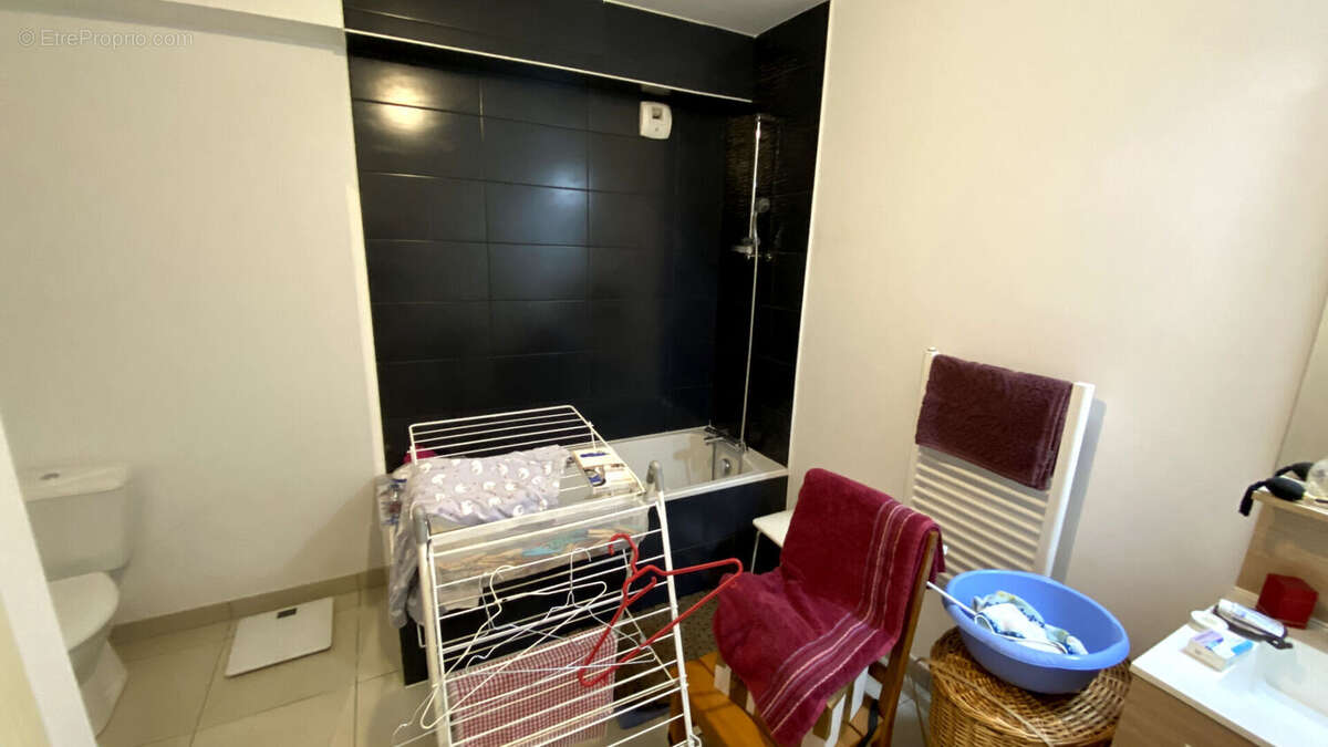 Appartement à MERIGNAC