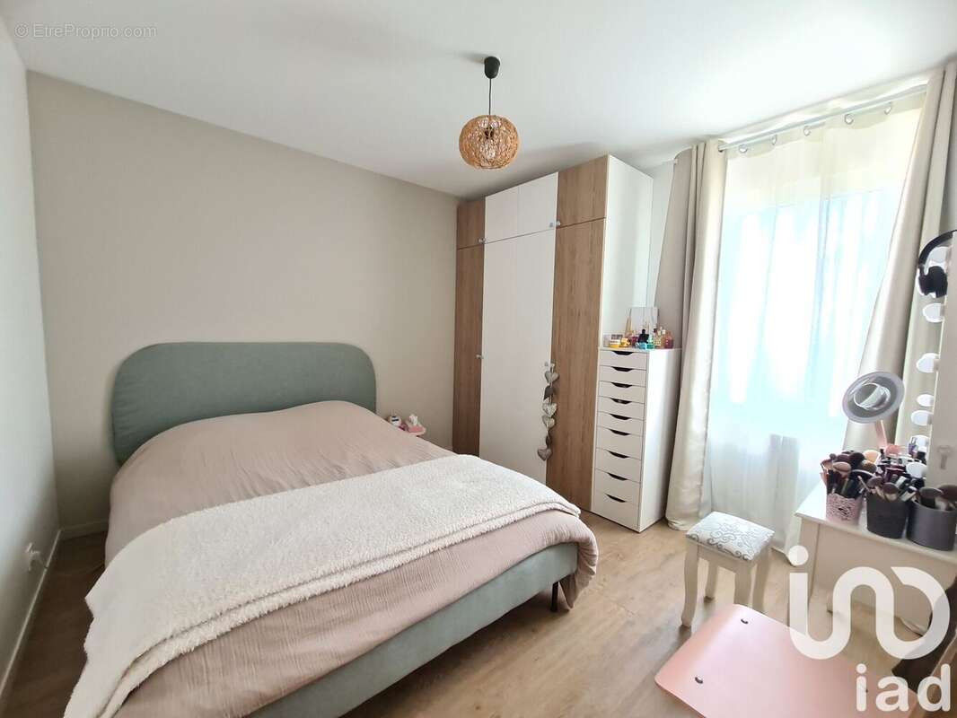 Photo 9 - Maison à SURGERES