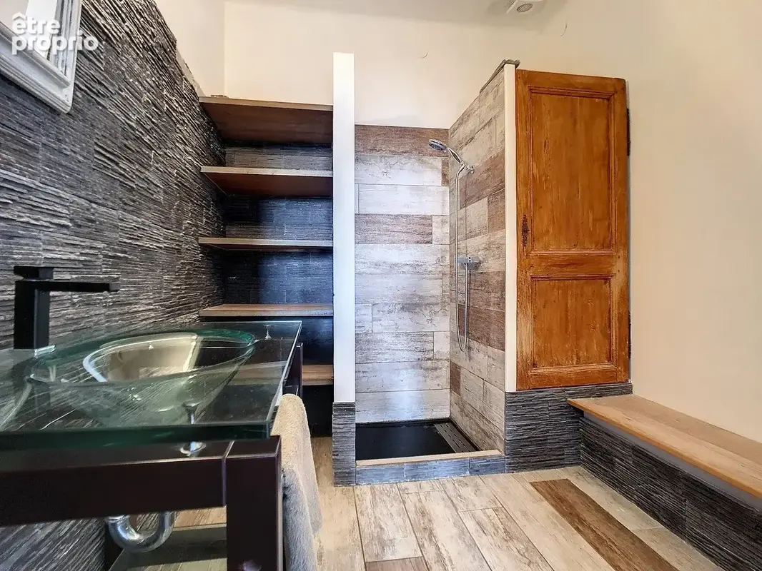Appartement 53 m² à Beziers  - photo 8