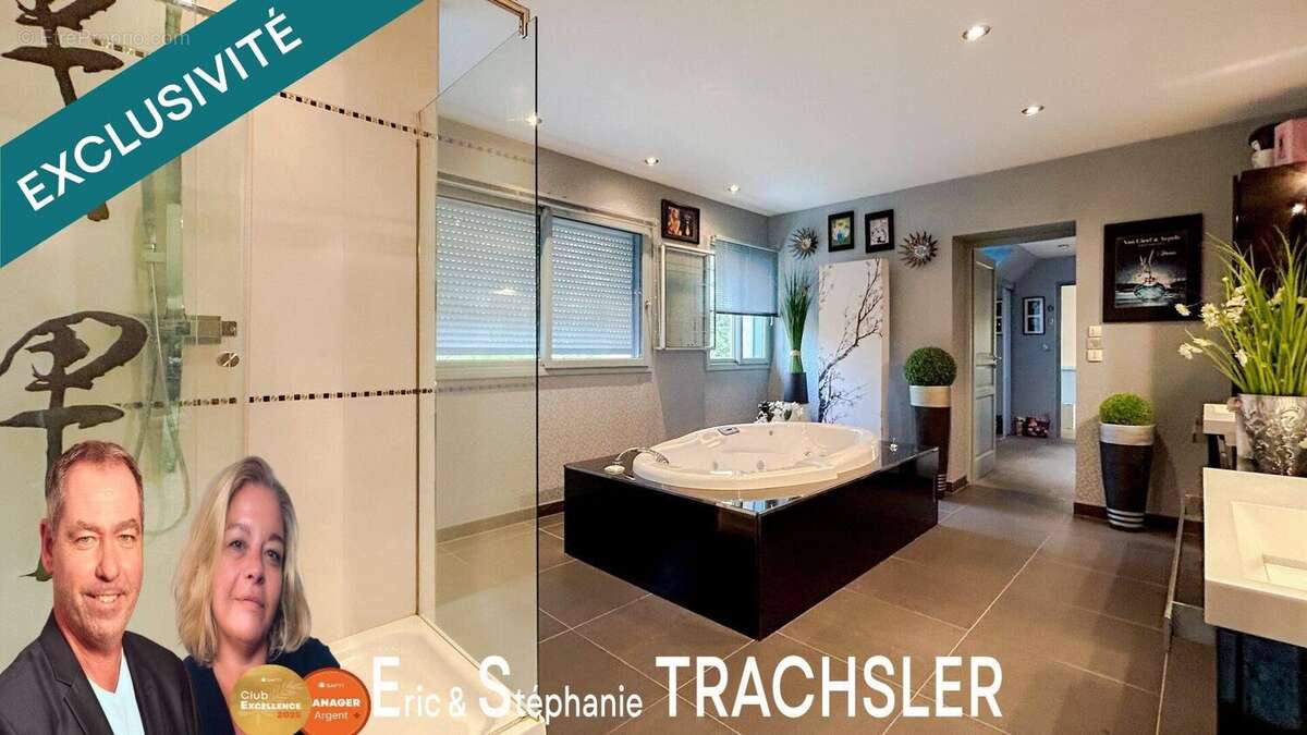 Photo 9 - Maison à LE MANS