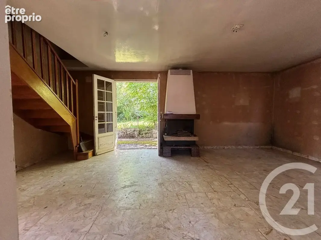 Maison 5 pièces 96 m² à vendre à Gasville-Oiseme (28300) - photo 3