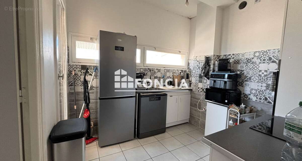 Appartement à AVIGNON