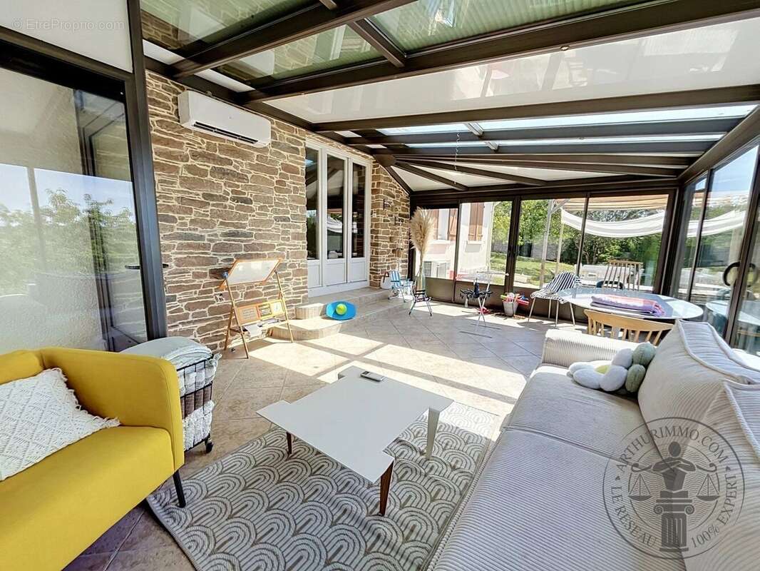 Vente Maison Dourdan(91410) 453 000ï¿œ - photo 3