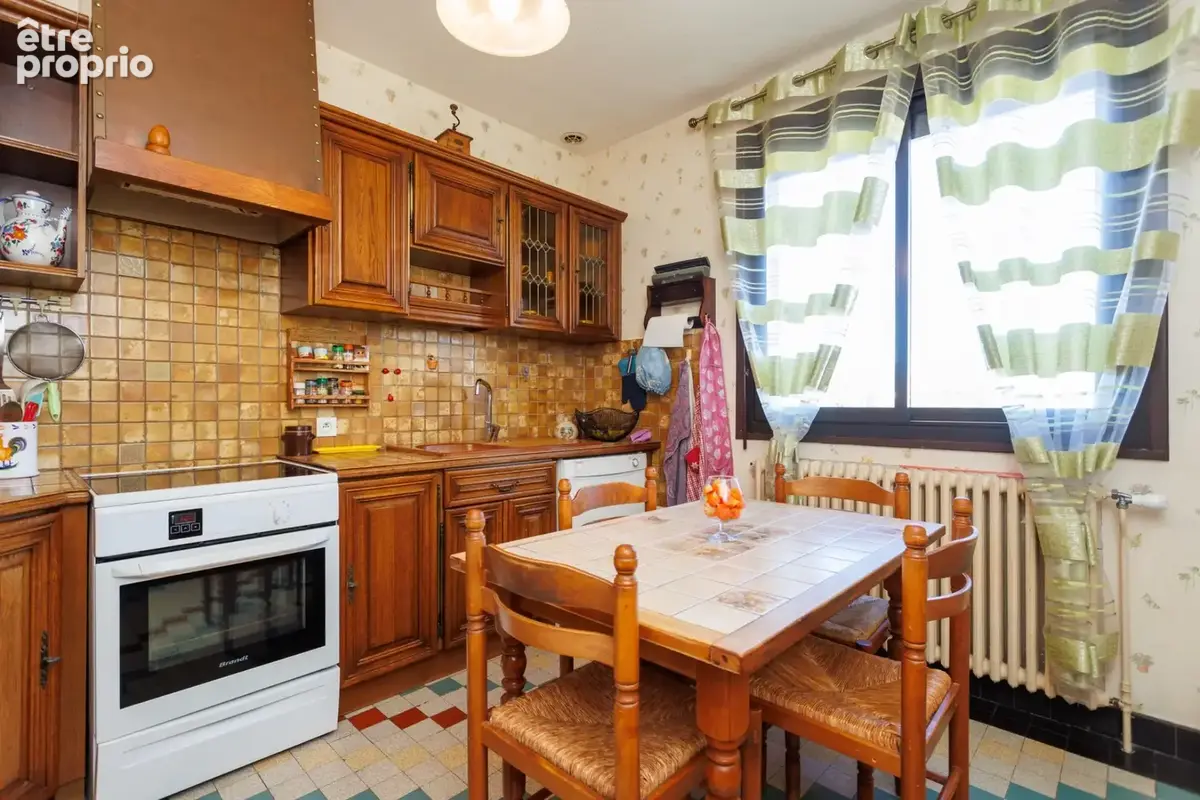 Exclusivité Maison à vendre 4 pièces PARAY LE MONIAL (71) secteur très calme - photo 6