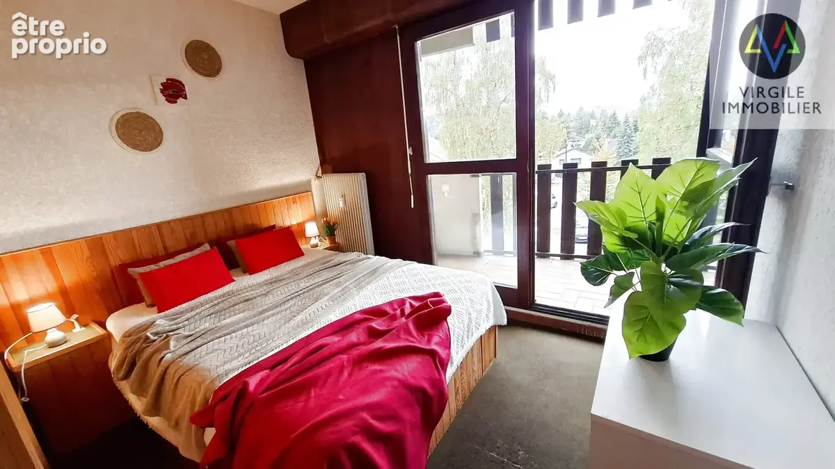 Appartement avec terrasse, piscine extérieure, cave et casier à skis - photo 6