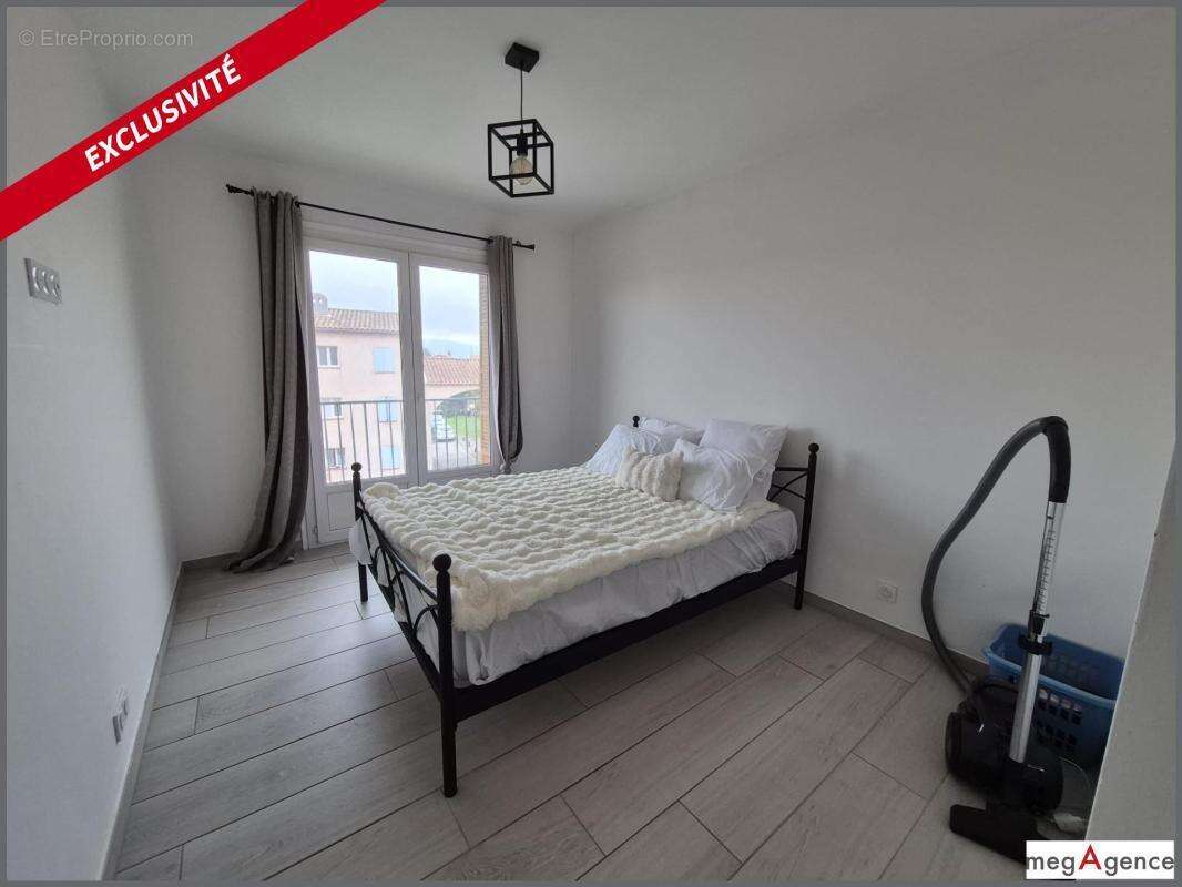 Appartement à LE LUC