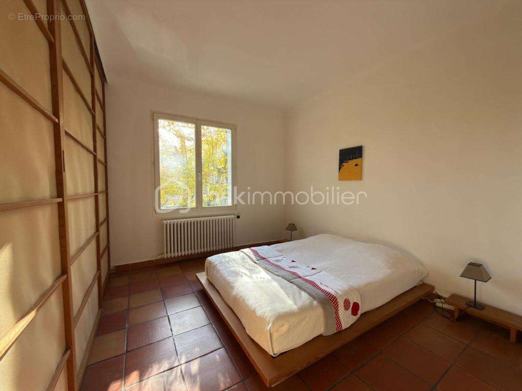 Ventabren – Maison de caractère - photo 12