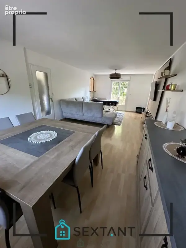 Belle maison mitoyenne au calme - photo 4